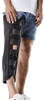 Inmovilizador Dolor Rodill Pierna Reg Largo 60cm Ptm Cuot As 0