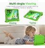 Estuche Para Niños Para iPad 10.2  9.ª/8.ª/7.ª Generación 20 2