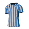 Kappa Racing Club Official Regular 2024 Shirt Football Jersey – Customizable, Non-returnable, No Cancellations