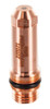 Electrodo Tobera Escudo Anillo Hypertherm 220021 P/ Max 200 0