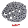 Corrente De Comando Honda Cbx 250 Twister Xr 250 Tornado Wgk 1