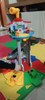 Torre De Vigilância - Mega Torre - (somente A Torre) 2