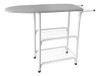 Mesa De Passar Roupas Multi Mesa Forro Térmico 4