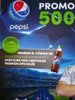 Poster Publicidad De Suarez Y Pepsi Cola 1