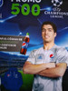 Poster Publicidad De Suarez Y Pepsi Cola 2