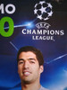 Poster Publicidad De Suarez Y Pepsi Cola 3