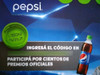 Poster Publicidad De Suarez Y Pepsi Cola 6