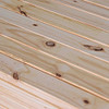 Viga Tirante De Madera Pino Elliotis Cepillado  3x8x3,05mts. 1