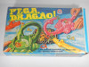 Jogo Pega Dragão - Estrela - Com Caixa 0