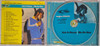 Cd Eek-a-mouse - Wa-do-dem - Importado 2
