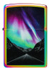 Encendedor Zippo 46236 Aurora Road Design Original Garantia. 5