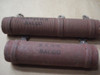 2k5 X 25 Watts  Resistencia Tubular Ralco 2500 Ohms 0