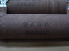 2k5 X 25 Watts  Resistencia Tubular Ralco 2500 Ohms 3