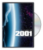 Dvd 2001 A Space Odyssey / Odisea En El Espacio / De Kubrick 0