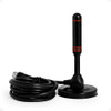 Antena Tv Digital Señal Sintonizador Hdtv Usb 22db - Otec 0