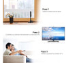 Antena Tv Digital Señal Sintonizador Hdtv Usb 22db - Otec 4