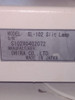 Lámpara De Hendidura Shin-nippon Sl102 2