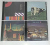 Kit 4 Cd's Pink Floyd 0