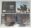 Kit 4 Cd's Pink Floyd 1