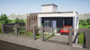 Maquete 3d Para Engenheiros E Arquitetos Basta Enviar O Dwg 2