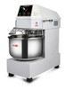 Amasadora Comercial 20 Litros Reversa Y Timer. S-maq 0