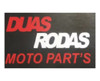 Mochila Motociclista Impermeavel Caveira Harley Davidson 7