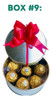 Box Regalo Sorpresa Dia De Los Enamorados Premium / Box #9 2 Box Regalo Sorpresa Dia De Los Enamorados Premium / Box #9 2