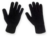 Guantes Magicos Negros Lisos Unisex Adult0 1 Guantes Magicos Negros Lisos Unisex Adult0 1