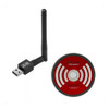 Antena Receptor Wifi Usb Para 150 Mbps Pc Notebook - Otec 3