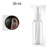 Docena De Envases Pulverizadores 30 Ml Envase Pulverizador 2