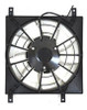 Electroventilador Suzuki Sx4 4x4 1.6l  Del Condensador 0