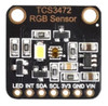 Módulo Sensor Color Rgb Tcs34725 Compatible Arduino Emakers 3
