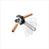 Ridgid 118 32573 Cortador De Alimentación Automática 2-en-1 3