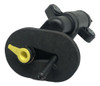 Atuador Pedal Embreagem Fiat Punto 2008/2017 - 46347430 3