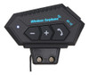 Fone De Ouvido Para Motocicleta Capacete De Carregamento Usb 4