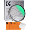 Filtro Difusion Blanca Suave Nano-k K&f Concept 62mm 0