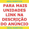 4 X Protoboard Breadboard 170 Pontos 1