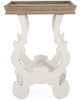 Christopher Knight Home Edith French Country Accent Table Co 2