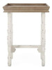Christopher Knight Home Edith French Country Accent Table Co 4