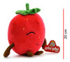 Fruta Squishy 20 Cm 3 Modelos Ploppy 390191 3
