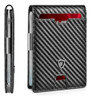 Runbox Cartera Delgada Para Hombre Con Clip Para 0 Runbox Cartera Delgada Para Hombre Con Clip Para 0