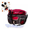 Bolso Maternal Organizador Con Cambiador Disney Mickey Mouse 0
