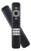 Control Remoto Para Tv Rca Tcl Admiral Smart Netflix Disney 0