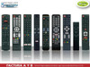 Control Remoto Para Tv Rca Tcl Admiral Smart Netflix Disney 4