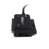 Adaptador Startech Usb 2.0 A Sata Ide (usb2sataide) 3