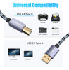 Snanshi - Cable De Impresora Usb Con Repetidor Activo De 100 2
