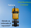 Contactor Interruptor Arranque Camion Atego / Axor / Actros 1