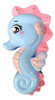 Maquillaje Infantil Tiny Hipocampo X 2 Divisiones En Caja 1