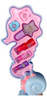Maquillaje Infantil Tiny Hipocampo X 2 Divisiones En Caja 3