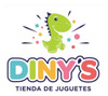 Maquillaje Infantil Tiny Hipocampo X 2 Divisiones En Caja 6